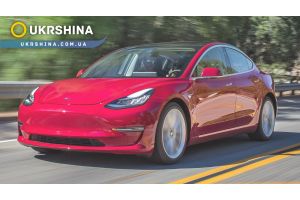 Сборка Tesla Model 3 произвела впечатление на блогера (очередной фейковый обзор) ;-)